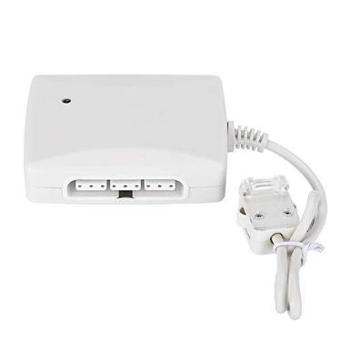 Imagem de Socobeta Conversor de controle de jogo fácil de usar para PS2 para adaptador de gamepad