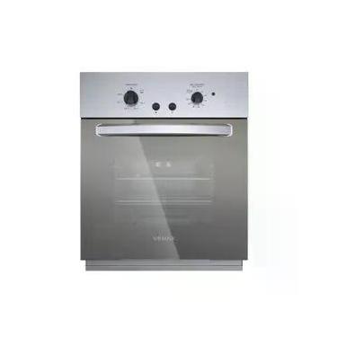 Imagem de Forno de Embutir a Gás Venax GIII Cristallo 50L Grill 700W Inox 110V