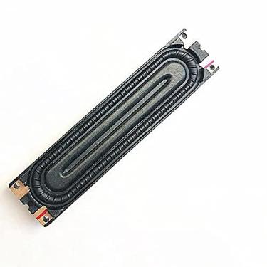 Imagem de NUHFUFA Alto-falante de TV de substituição Core BN96-16798/18089/18088/18070 A/B/F/H/G peça para acessórios de TV Samsung (1 peça)