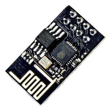 Imagem de Módulo Wifi Esp8266 - Esp-01 - OEM