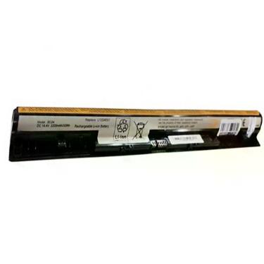 Imagem de Bateria Compativel Para Lenovo G405s G500s S410p S510p G400s Toque l12