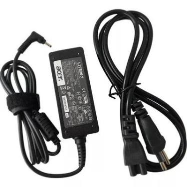 Imagem de Fonte Carregador Acer Ultra Aspire 3 A315-23 N18q13 19v 2.37a 45w