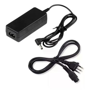 Imagem de Fonte Carregador Para Vaio Fe14 Note Vjfe41f11x 19v 3.42a 65w A643 - G