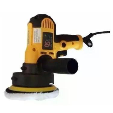 Imagem de Lixadeira Sa Tools 550w 110v