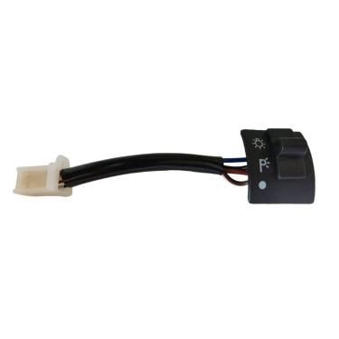 Imagem de Botão Farol Liga Desliga Traxx Jet 50 125 Sky 50 125 - Trilha