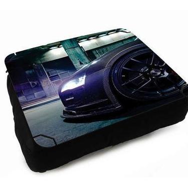 Imagem de Almofada Bandeja para Notebook Laptop Personalizado Carro Tunado Tunni
