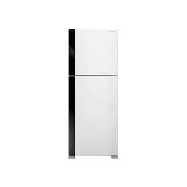 Imagem de Geladeira Brastemp Duplex Frost Free Inverter 476L Smart Cold BRM60ABXNA Branca Bivolt