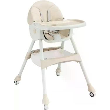 Imagem de Cadeira de Alimentação Reclinável Premium Dobrável Zippy Toys