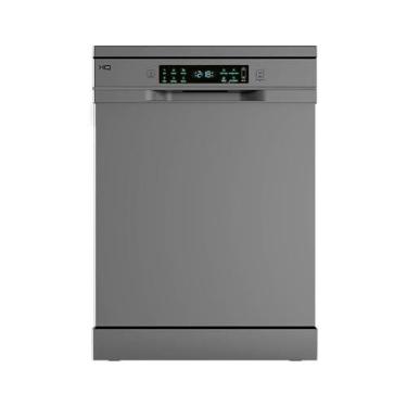 Imagem de Lava Louças HQ Digital 14 Serviços Cinza HQ-LL14SD (220, Volts)
