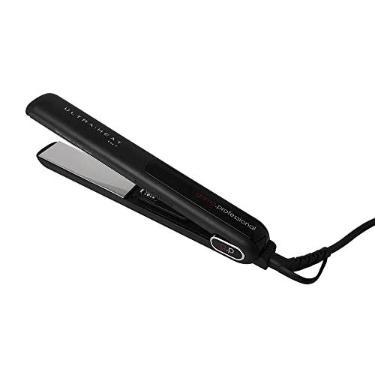 Imagem de GA.MA ITALY Prancha de Cabelo G-Evo IHT Silk Chrome Titanium W&L Bivolt