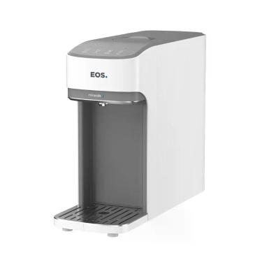 Imagem de Bebedouro e Purificador de Água EOS Mineralle Slim Touch Eletrônico Br
