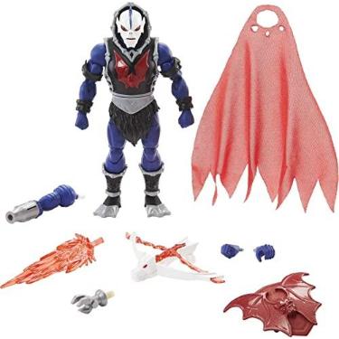 Imagem de Masters of the Universe Figura de ação New Eternia Hordak, Modelo: HDR62, Cor: Multicolorido