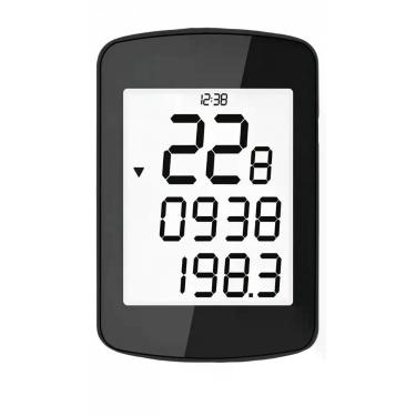Imagem de Ciclocomputador GPS Sem Fio Ciclismo - Congratulations Store
