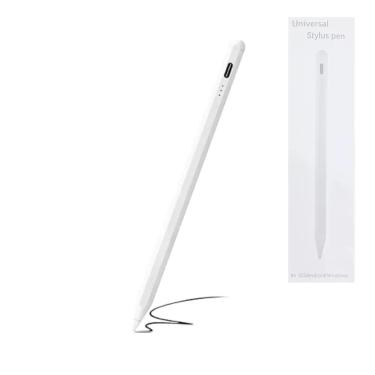Imagem de Caneta Touchscreen Stylus Universal Para Celular E Tablet