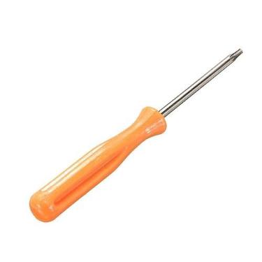 Imagem de Chave Torx T6 Para Manutenção em Controles de Xbox One
