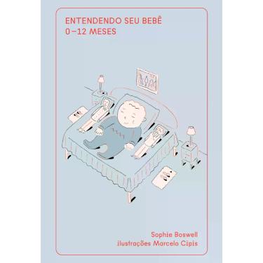 Imagem de Livro - Entendendo seu bebê