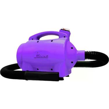 Imagem de Soprador Supera Minag Roxo 2 Velocidades 110V