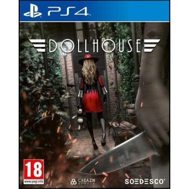 Imagem de Dollhouse ( Jogo Físico ) - PS4 - Sony