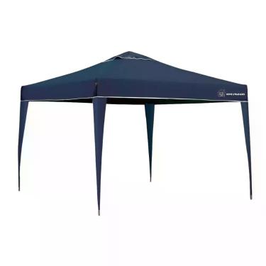 Imagem de Tenda gazebo sanfonada articulada - Home Utilidades