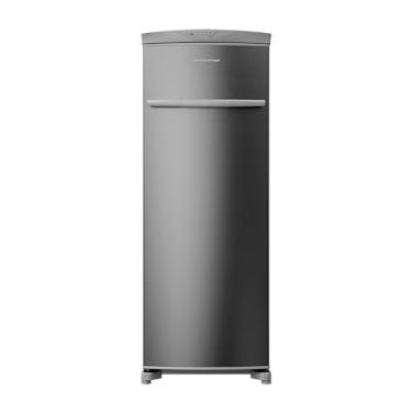 Imagem de Freezer Vertical Flex Frost Free Brastemp - BVR28PK 110V