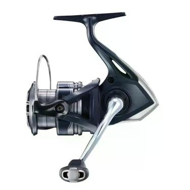 Imagem de Molinete Shimano Catana 2500HG (04 Rol., Rec. 6.2:1, Drag 4kg)