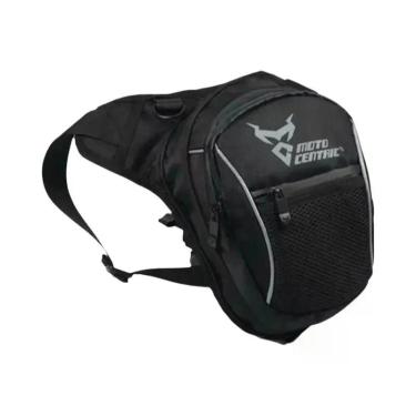 Imagem de Bolsa De Cintura Impermeável Para Motocicleta, Estilo Casual, Bolsa De