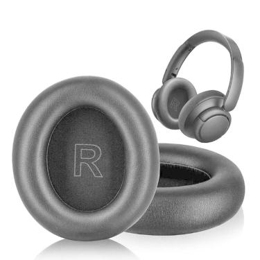 Imagem de Espuma Almofada Fone De Ouvido Anker Soundcore Life Q10, Q20 E Q30 A P