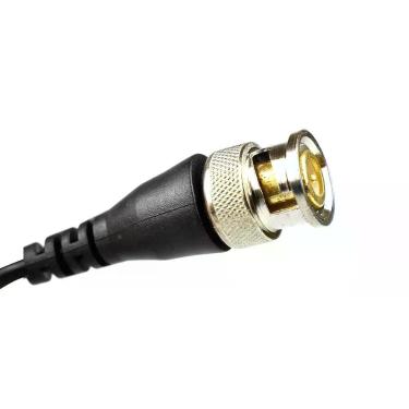 Imagem de Video Balun C-067 1 Canal Mini CCTV BNC para HDCVI CFTV com Transmissão Até 600m Evus