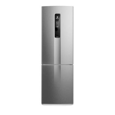 Imagem de Geladeira Electrolux Frost Free Inverter 400L Efficient AutoSense e Ra