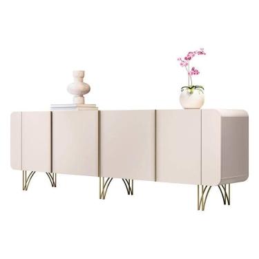 Imagem de Buffet Saluti Off White - HB Móveis - HB Moveis