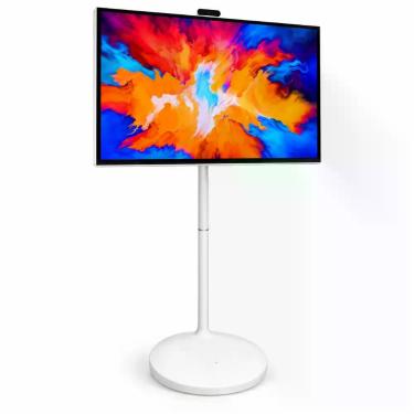 Imagem de Tela Interativa Touchscreen 32 com Pedestal Tomate - MTM-3201