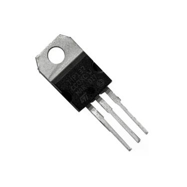 Imagem de 10x Transistor Tip137 = Tip 137 Npn - To220  - CHIPSCE, TIP137