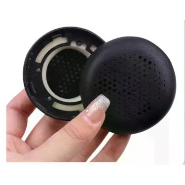 Imagem de Par Almofada Compatível Fone De Ouvido Akg Y500 - Ralph Couch