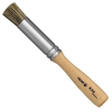 Imagem de Pincel N4 835 - 60835004 - PINCÉIS TIGRE - Pinceis tigre