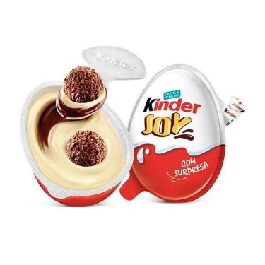 Imagem de Kinder Joy 20Gr - Ferrero Rocher