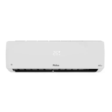 Imagem de Ar-Condicionado Philco Inverter 24000BTUs PAC24000IQFM15, 220V