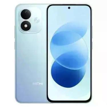 Imagem de Celular Redemi Note 17 4G 256gb 8gb RAM Bateria 7700 mAh 50MP Versão G
