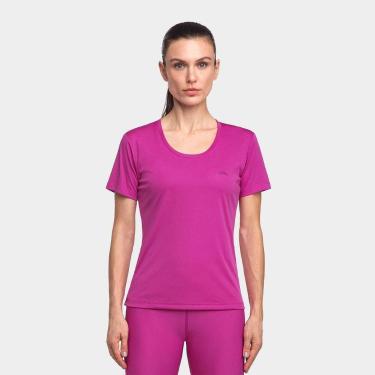 Imagem de Regata Olympikus Essential Feminina, Lilás, Roxo, M