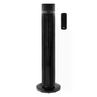 Imagem de Ventilador Torre Vertical Wap Air Silence De Chão Preto 220V, 220V