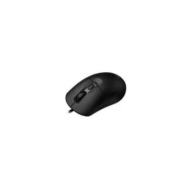 Imagem de Mouse Office AOC MS170, 3600 DPI, USB, 4 Botões, Preto