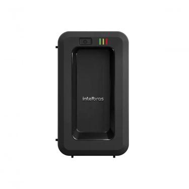 Imagem de Nobreak Intelbras Attiv 600va-120v - 4 Tomadas - 4822200