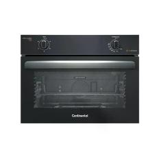 Forno de Embutir a Gás Continental 50L com TOPLimpaFácil (OC4GM) 127V
