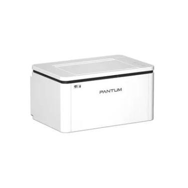 Imagem de Impressora Pantum Bp2300w Monocromática Laser Wifi