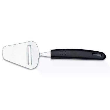 Imagem de Plaina Para Queijo Brinox Asti 2221/315 Em Aço Inox Preto Com Inox