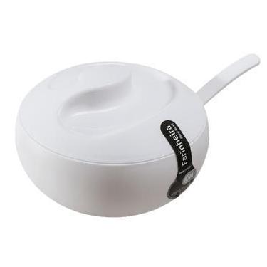 Imagem de Farinheira Coza Cozy 900 ml Branco