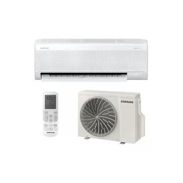Imagem de Ar Condicionado Hi Wall Split - Inverter R-32 - Windfree AI Pro - Samsung - 9.000 BTUs - Quente/Frio - 220V Monofásico