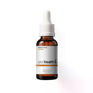 Imagem de Sérum Facial Lifting Skinhealth 30ml Nano Hydrolift Hialurônico Anti-I