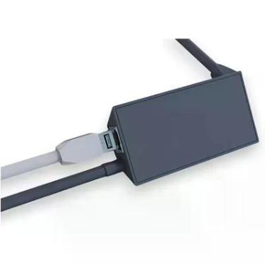 Imagem de Adaptador Ethernet Gen 2, Rj45 Starlink Internet Via Satélite V2