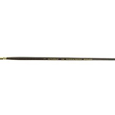Imagem de Pincel Winsor & Newton Monarch Leque 01