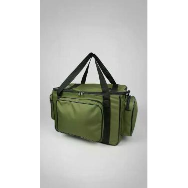 Imagem de Bolsa de Pesca Grande em Nylon Resistente - Congratulations Store